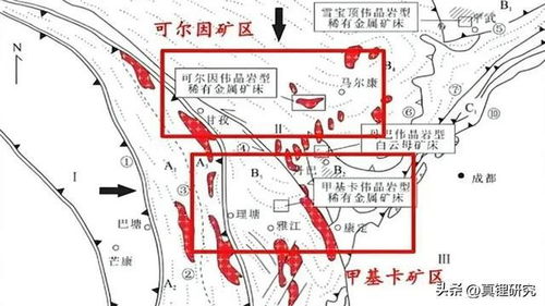 亞洲最大鋰礦或?qū)⑼懂a(chǎn) 萬(wàn)億資金入川,四川將成新能源 大后方