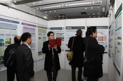 微生物所召開&ldquo;第三屆亞洲生物資源研究中心網(wǎng)絡(luò)會議&rdquo;--中國科學(xué)院