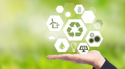 倡建全球能源互聯(lián)網(wǎng) 實現(xiàn)綠色低碳發(fā)展