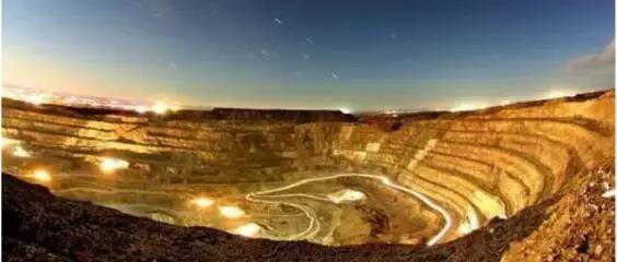 白云鄂博稀土礦產(chǎn)資源基地固廢循環(huán)利用集成示范項(xiàng)目正式啟動