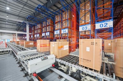 入選“未來工廠”試點企業，火星人賦能廚電行業新發展