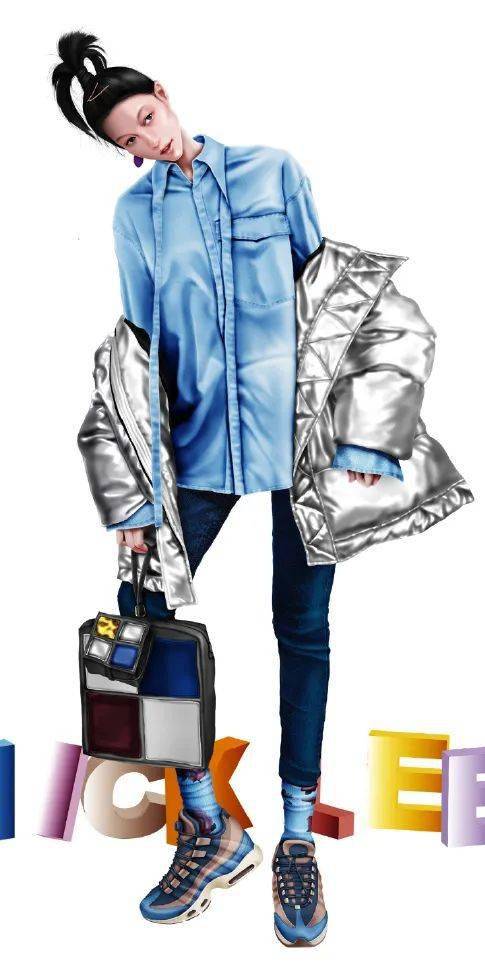 手與電的靈魂碰撞 暑期線下服裝設(shè)計(jì)高級(jí)魔訓(xùn)課程