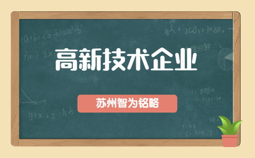 蘇州企業高新技術路徑選擇 一對一定制化服務的關鍵價值