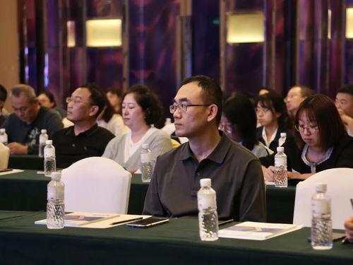 企業(yè)總法律顧問制度建設(shè)研討會(huì)圓滿舉辦，共謀企業(yè)合規(guī)發(fā)展新路徑