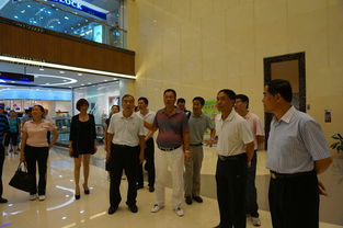 市工商聯(lián)顧問深入企業(yè)調(diào)研，精準(zhǔn)建言助力發(fā)展